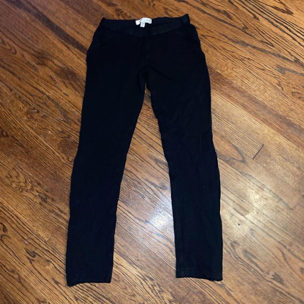 Margaret O’Leary leggings  